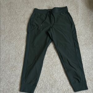 Athleta Women's Dark Green Joggers